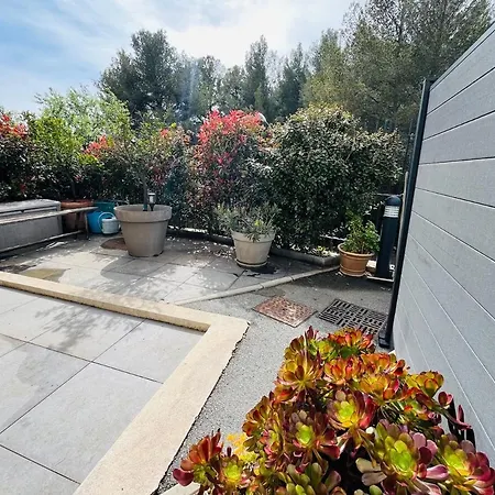 شقة Neuf باندول