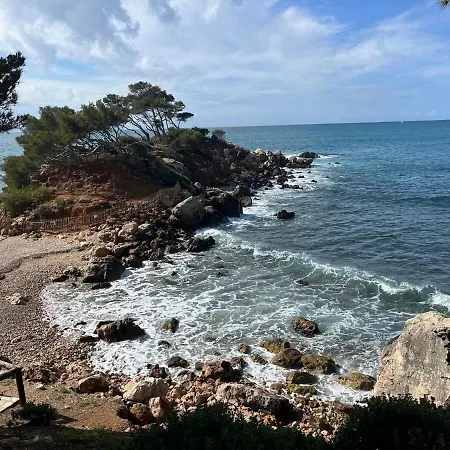 Apartment Neuf Bandol