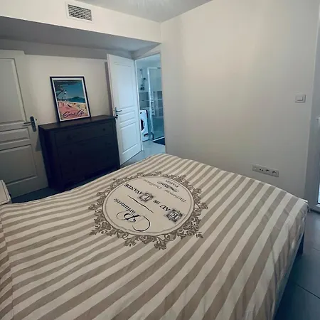 Apartment Neuf