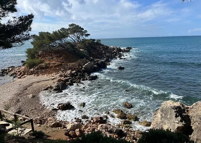 Apartment Neuf Bandol
