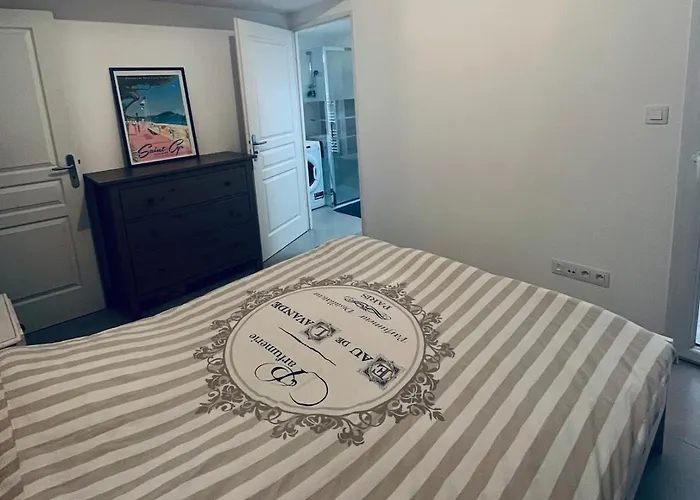 Apartment Neuf
