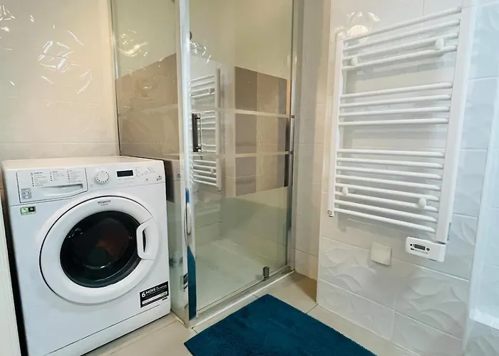 Apartman Neuf Bandol